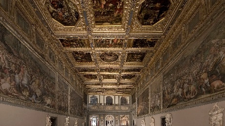 Palazzo Vecchio Palazzo Vecchio