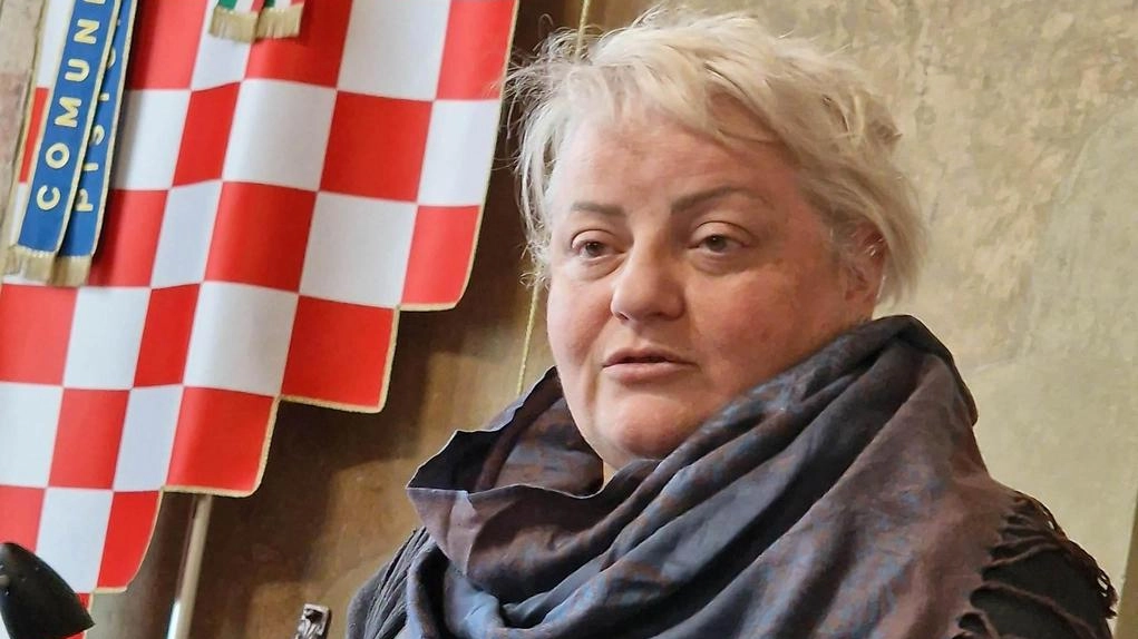 Silvia Bini presidente della Delegazione Cesvot di Pistoia coordinerà i lavori del convegno che si apre sabato 7 giugno all’Einaudi