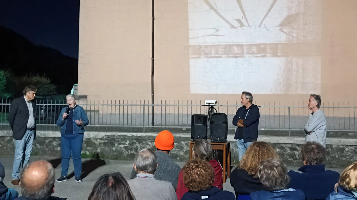 Nella foto di Borghesi un momento dell’edizione 2024 del festival, nato per ricordare. Poli che da figurinaio diventò impresario di teatro e cinema negli Usa Nella foto di Borghesi un momento dell’edizione 2024 del festival, nato per ricordare. Poli che da figurinaio diventò impresario di teatro e cinema negli Usa