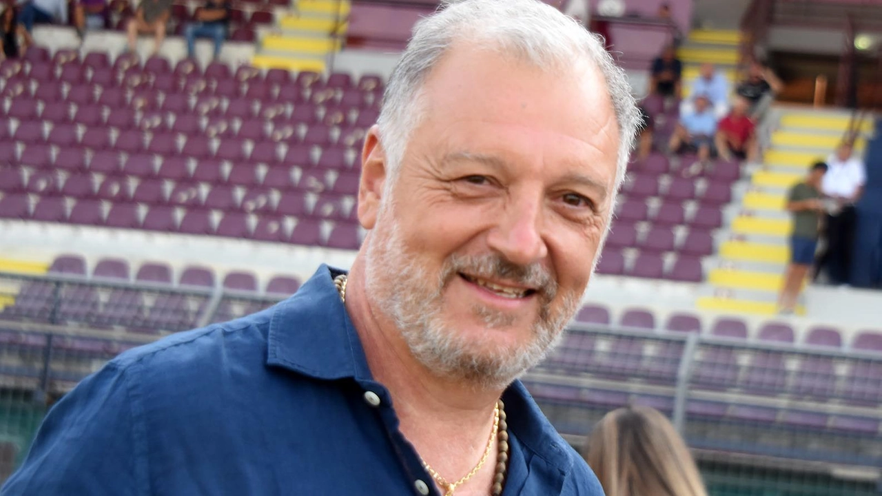 Ad Assisi con Don Alvaro. La visita del Cavallino