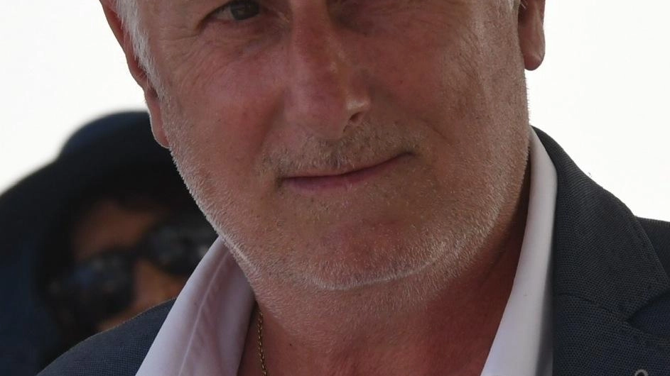 Il sindaco Gianni Lorenzetti Il sindaco Gianni Lorenzetti