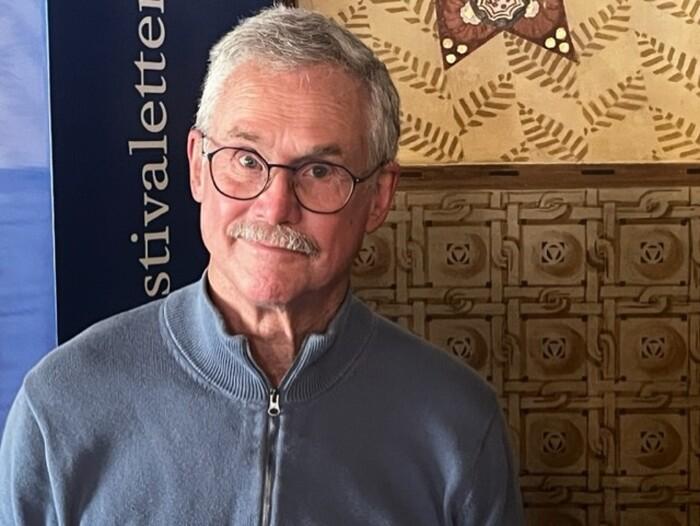 Arezzo Science Lab, arriva un ospite internazionale: lo statunitense David Quammen Arezzo Science Lab, arriva un ospite internazionale: lo statunitense David Quammen