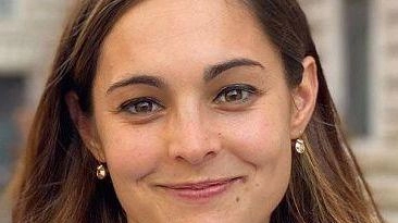 L’assessora Sparavigna L’assessora Sparavigna