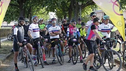 80 voglia di gravel. Week-end sulle due ruote