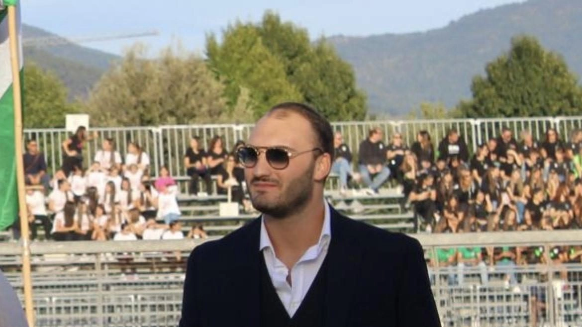 Tommaso Allori, consigliere delegato allo Sport, spiega l’intento dell’iniziativa: riportare il vero spirito del calcio sui campi