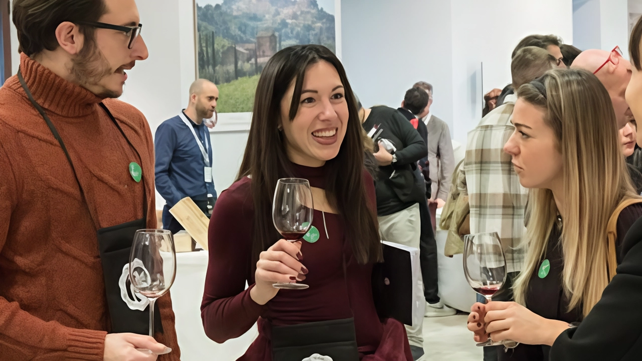 Si avvicina il weekend finale dell’Anteprima del Vino Nobile di Montepulciano Si avvicina il weekend finale dell’Anteprima del Vino Nobile di Montepulciano