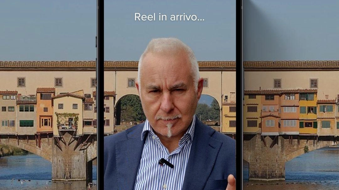 “Firenze Antica“, la videorubrica di storia sui canali social Qn-La Nazione “Firenze Antica“, la videorubrica di storia sui canali social Qn-La Nazione