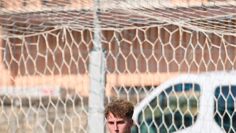 La Pianese muoverà il primo passo ufficiale della sua nuova stagione sportiva, sabato 16 agosto, alle 18, per il debutto... La Pianese muoverà il primo passo ufficiale della sua nuova stagione sportiva, sabato 16 agosto, alle 18, per il debutto...