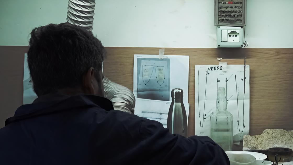 Paghe da fame e sfruttamento: l’inchiesta di "Far West" sulle ditte orafe Paghe da fame e sfruttamento: l’inchiesta di "Far West" sulle ditte orafe