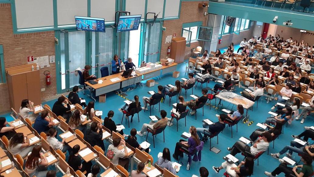 ’Semestre filtro’ per Medicina e Chirurgia. Le iscrizioni in corso e la preparazione ’Semestre filtro’ per Medicina e Chirurgia. Le iscrizioni in corso e la preparazione