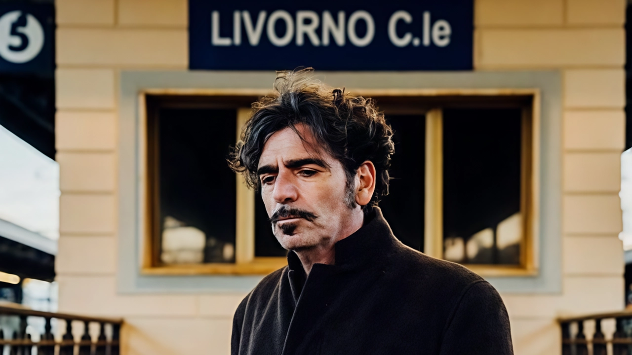 L'11° edizione dell'Ecofestival "A piedi nudi" a Santa Luce unisce ecosostenibilità e musica. Organizzato dall'associazione Arci, il festival offre concerti, stand di produttori locali e artigiani. Bobo Rondelli, Quartiere Coffee, Radio Lausberg e un omaggio a Fabrizio De Andrè saranno i protagonisti delle serate. Oltre mille persone hanno partecipato lo scorso anno. L'11° edizione dell'Ecofestival "A piedi nudi" a Santa Luce unisce ecosostenibilità e musica. Organizzato dall'associazione Arci, il festival offre concerti, stand di produttori locali e artigiani. Bobo Rondelli, Quartiere Coffee, Radio Lausberg e un omaggio a Fabrizio De Andrè saranno i protagonisti delle serate. Oltre mille persone hanno partecipato lo scorso anno.