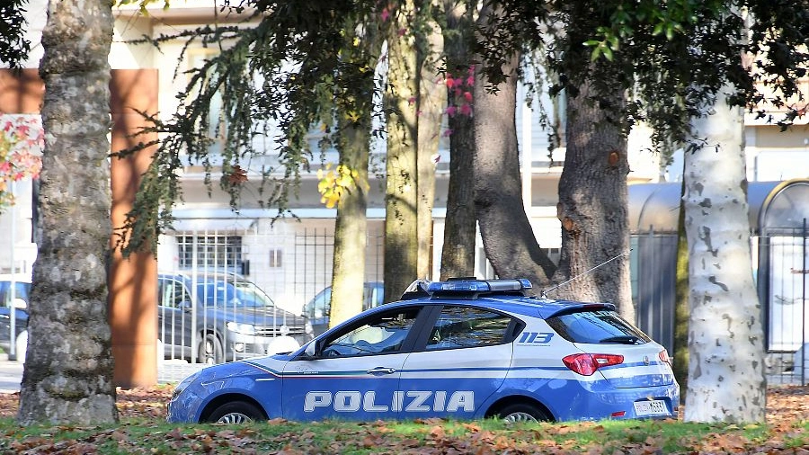 polizia polizia