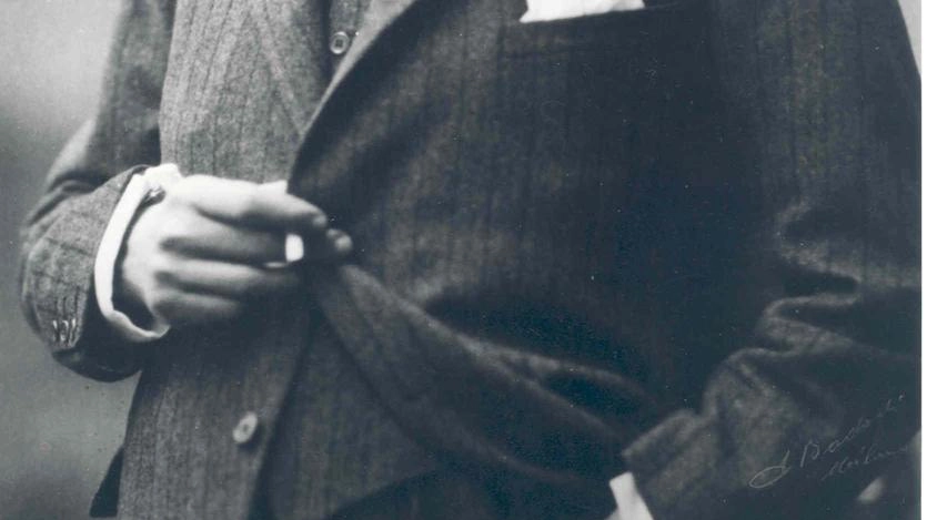 Giacomo Puccini sarà al centro dello spettacolo che chiuderà il Festival Collinarea di Lari il prossimo fine settimana Giacomo Puccini sarà al centro dello spettacolo che chiuderà il Festival Collinarea di Lari il prossimo fine settimana