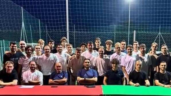 tavola con ambizione primo obiettivo i playoff