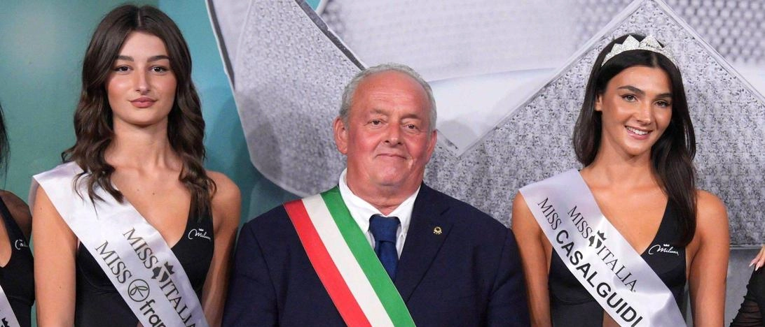 Harissa Gabriella Favret, 17 anni incoronata ‘Miss Casalguidi”