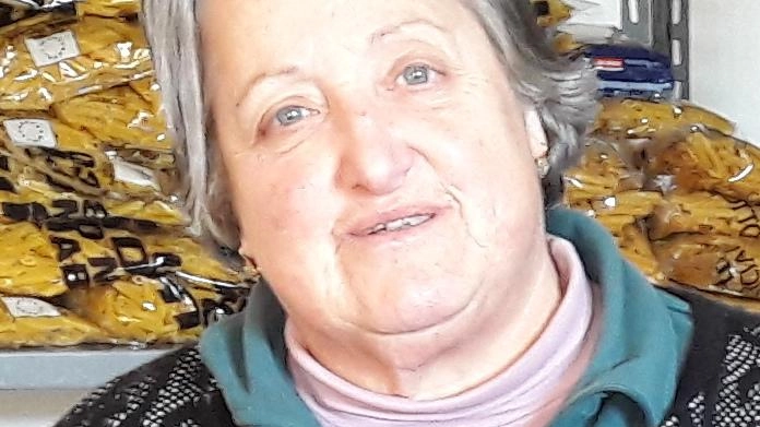 Sarà un "grazie" da lasciare ai posteri quello che la città vuole tributare ad Elena Mancini (nella foto), decana del... Sarà un "grazie" da lasciare ai posteri quello che la città vuole tributare ad Elena Mancini (nella foto), decana del...