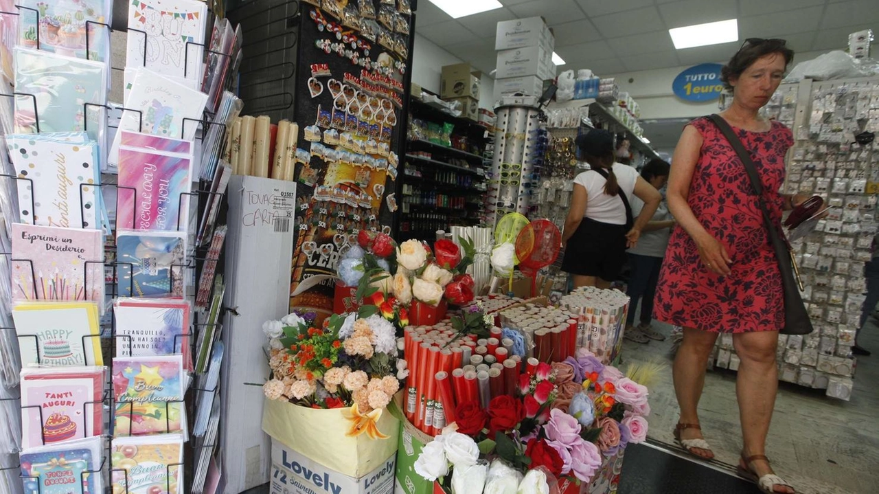Commercio in centro. Ok alle nuove regole . Spazio alla filiera corta e a prodotti di qualità