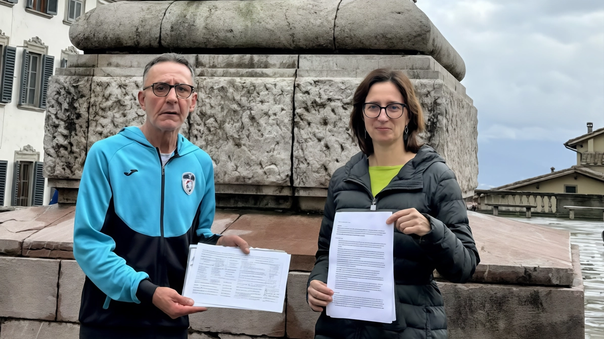 Sul tavolo la sicurezza stradale, i parcheggi pubblici e la qualità urbana della frazione di Anghiari . L’iniziativa dei consiglieri di minoranza del Pd e della lista "Anghiari Unita". Appello al sindaco. . Sul tavolo la sicurezza stradale, i parcheggi pubblici e la qualità urbana della frazione di Anghiari . L’iniziativa dei consiglieri di minoranza del Pd e della lista "Anghiari Unita". Appello al sindaco. .