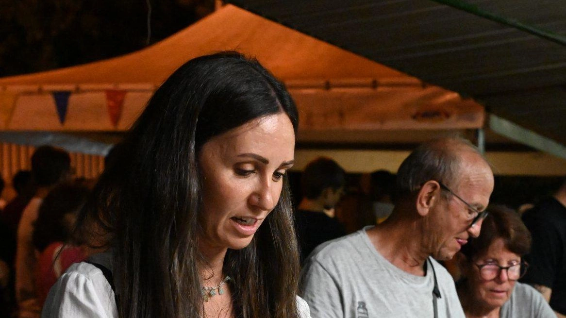 L’iniziativa, giunta alla 14ª edizione, si terrà in due weekend. Apericena in piazza L’iniziativa, giunta alla 14ª edizione, si terrà in due weekend. Apericena in piazza