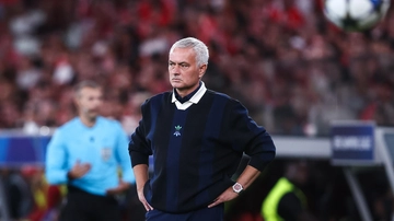 Mourinho esonerato dal Fenerbahce, ma potrebbe andare al Nottingham