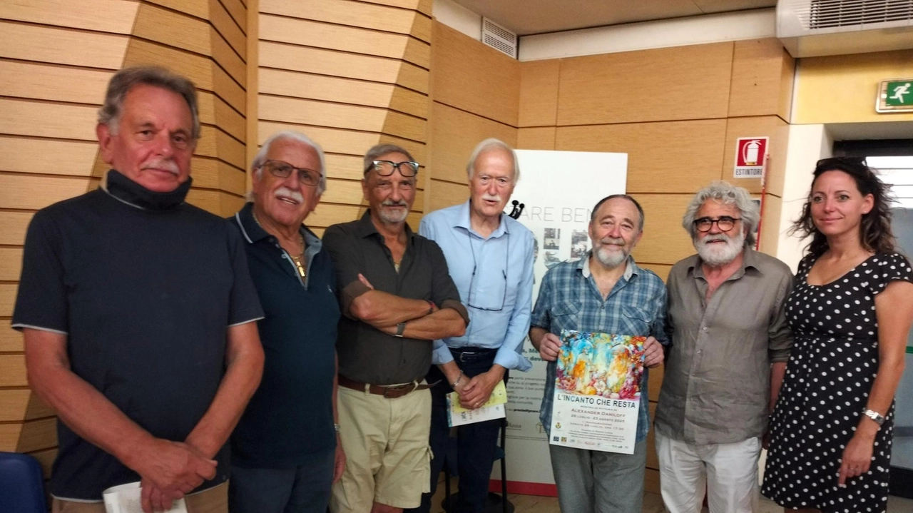 La mostra fino al 23 agosto sarà visitabile dal pubblico, ad ingresso libero, dal martedì alla domenica con orario 17-20 e il giovedì, sabato e festivi dalle 10 alle 12 e dalle 17 alle 20 La mostra fino al 23 agosto sarà visitabile dal pubblico, ad ingresso libero, dal martedì alla domenica con orario 17-20 e il giovedì, sabato e festivi dalle 10 alle 12 e dalle 17 alle 20