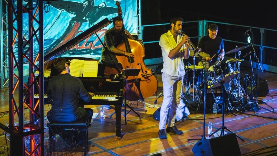 orbetello jazz festival tutto pronto per l8217ottava edizione tra concerti e tanti ospiti