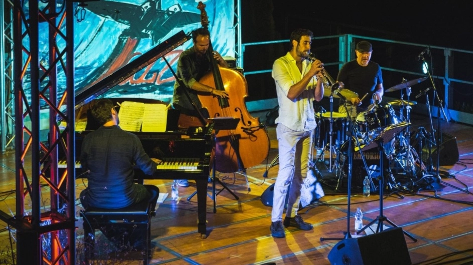 Orbetello Jazz Festival