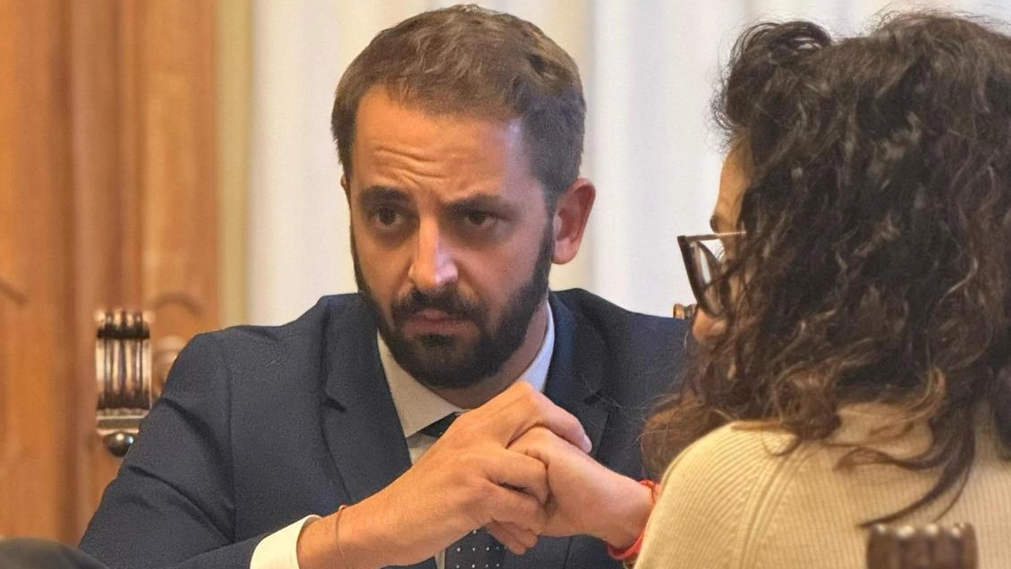 Blasi e il futuro del Pd: "Sanità per tutti, aree interne e diritto alla casa: le priorità. A Prato il campo condiviso"