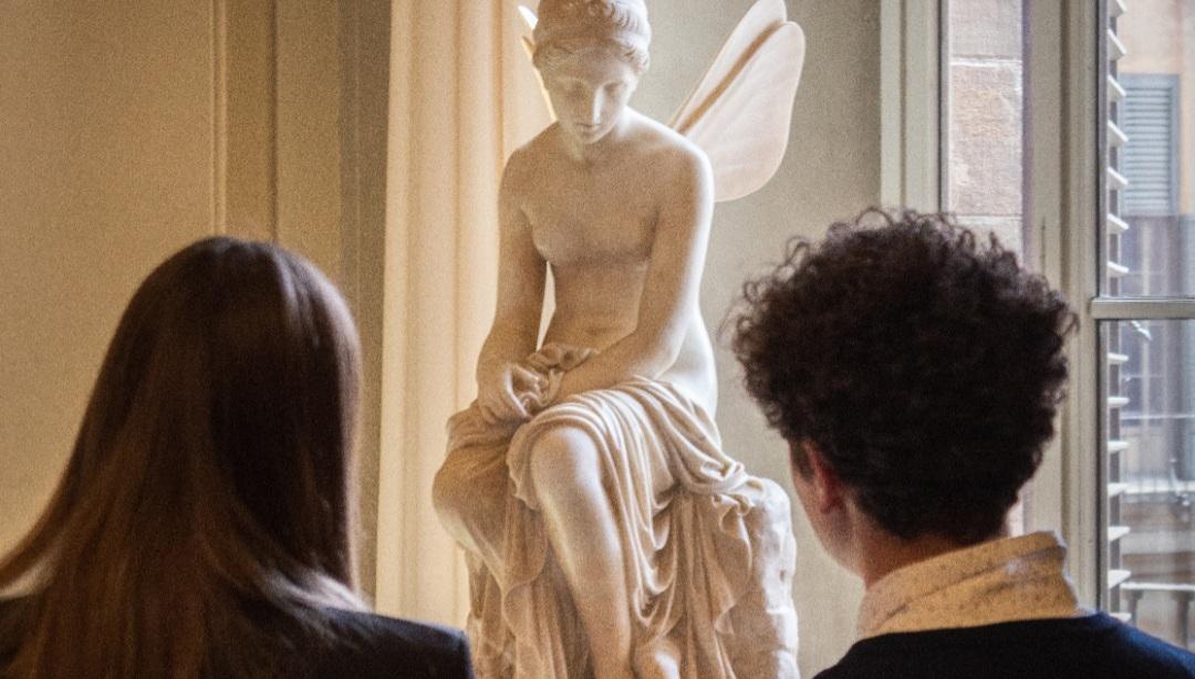 Estate agli Uffizi, visite speciali per under 30 con le storie degli artisti Estate agli Uffizi, visite speciali per under 30 con le storie degli artisti