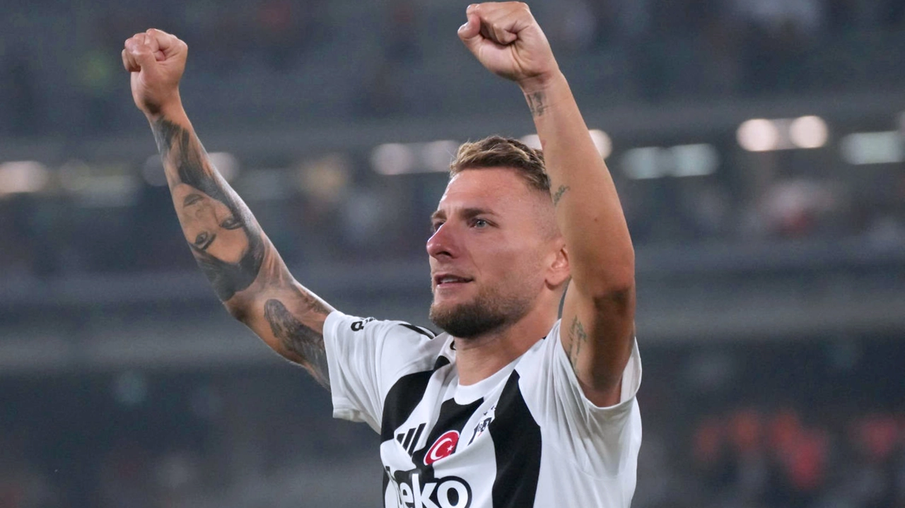 Bologna, Ciro Immobile a un passo dai rossoblù