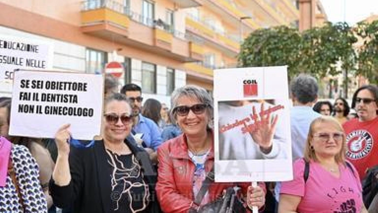 Presentato dalla Cgil con l'associazione 'Se non ora quando?