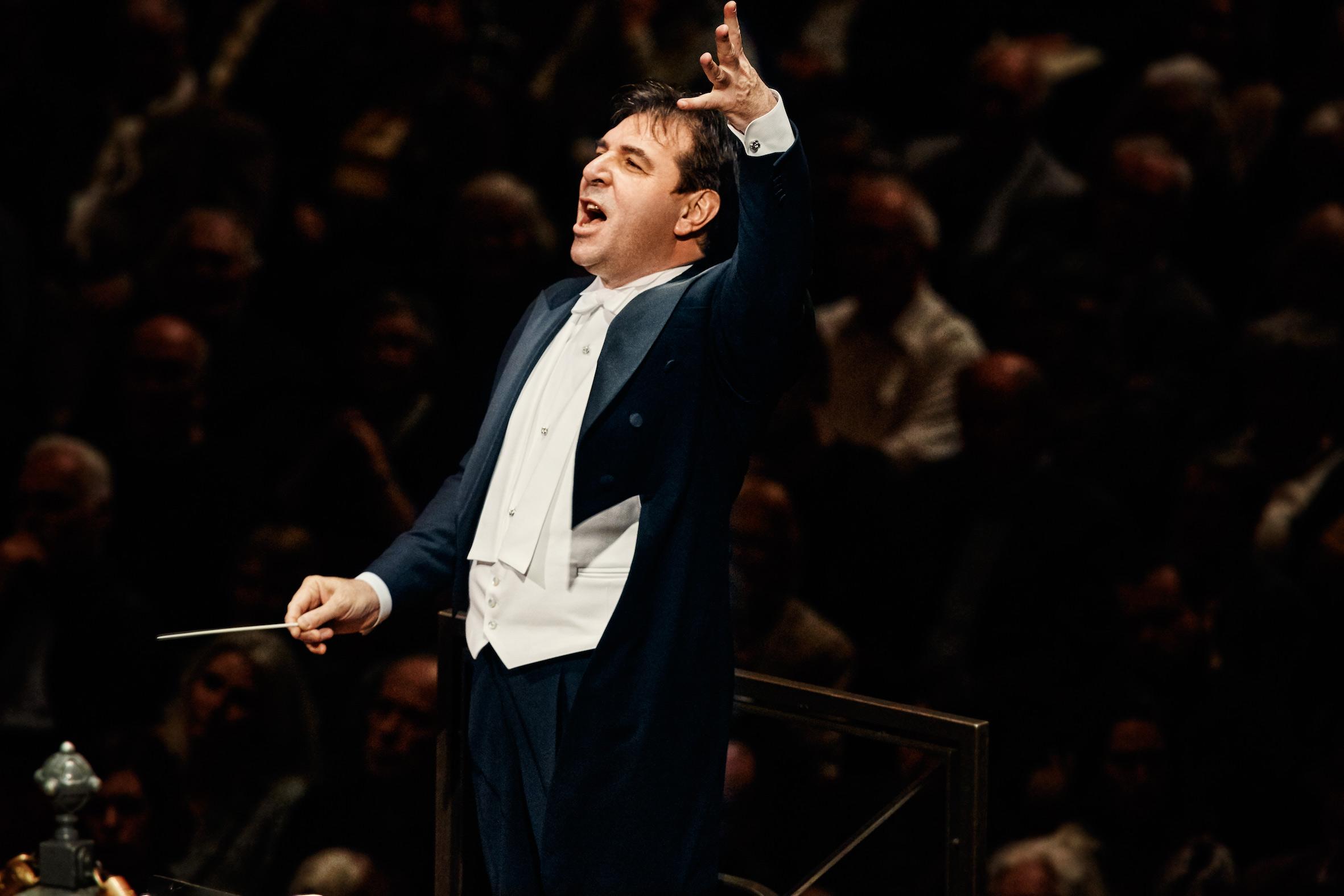 daniele gatti 232 il nuovo direttore musicale del teatro del maggio