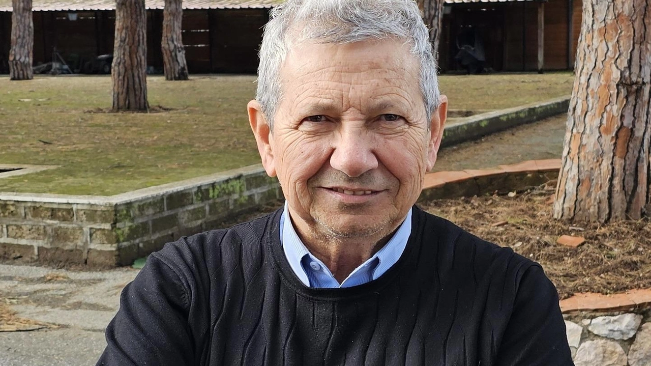 Il sindaco Arturo Cerulli: «Risponderemo a tutte le osservazioni dei cittadini sul nuovo Piano Strutturale» Il sindaco Arturo Cerulli: «Risponderemo a tutte le osservazioni dei cittadini sul nuovo Piano Strutturale»