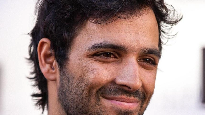 Il regista Diego Vicentini, autore di ’Simón’, un documentario sulle proteste in Venezuela Il regista Diego Vicentini, autore di ’Simón’, un documentario sulle proteste in Venezuela