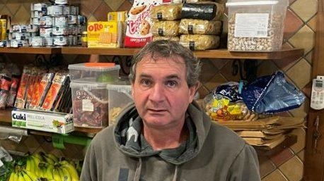 La comunità barghigiana è rimasta profondamente colpita ed addolorata dalla prematura scomparsa del commerciante Michele Cavani. Aveva solo 56 anni... La comunità barghigiana è rimasta profondamente colpita ed addolorata dalla prematura scomparsa del commerciante Michele Cavani. Aveva solo 56 anni...