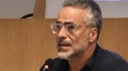 Il presidente dell’associazione Augusto Palermo durante l’annuncio dello scorso giugno sulla nascita della realtà composta da una trentina di gallerie Il presidente dell’associazione Augusto Palermo durante l’annuncio dello scorso giugno sulla nascita della realtà composta da una trentina di gallerie