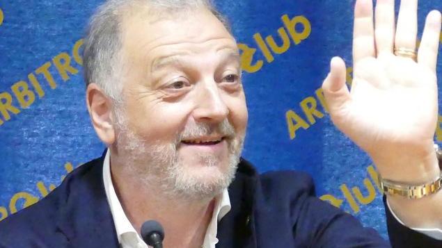 avanti tutta verso il napoli