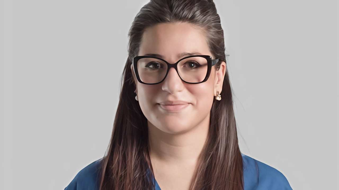 Margherita Tocci Margherita Tocci