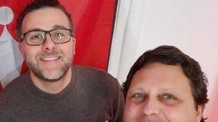 "Per questa stagione ci sono due novità", annuncia Giovanni Lobaccaro presentando la ventunesima edizione di “E ora parlo io -... "Per questa stagione ci sono due novità", annuncia Giovanni Lobaccaro presentando la ventunesima edizione di “E ora parlo io -...