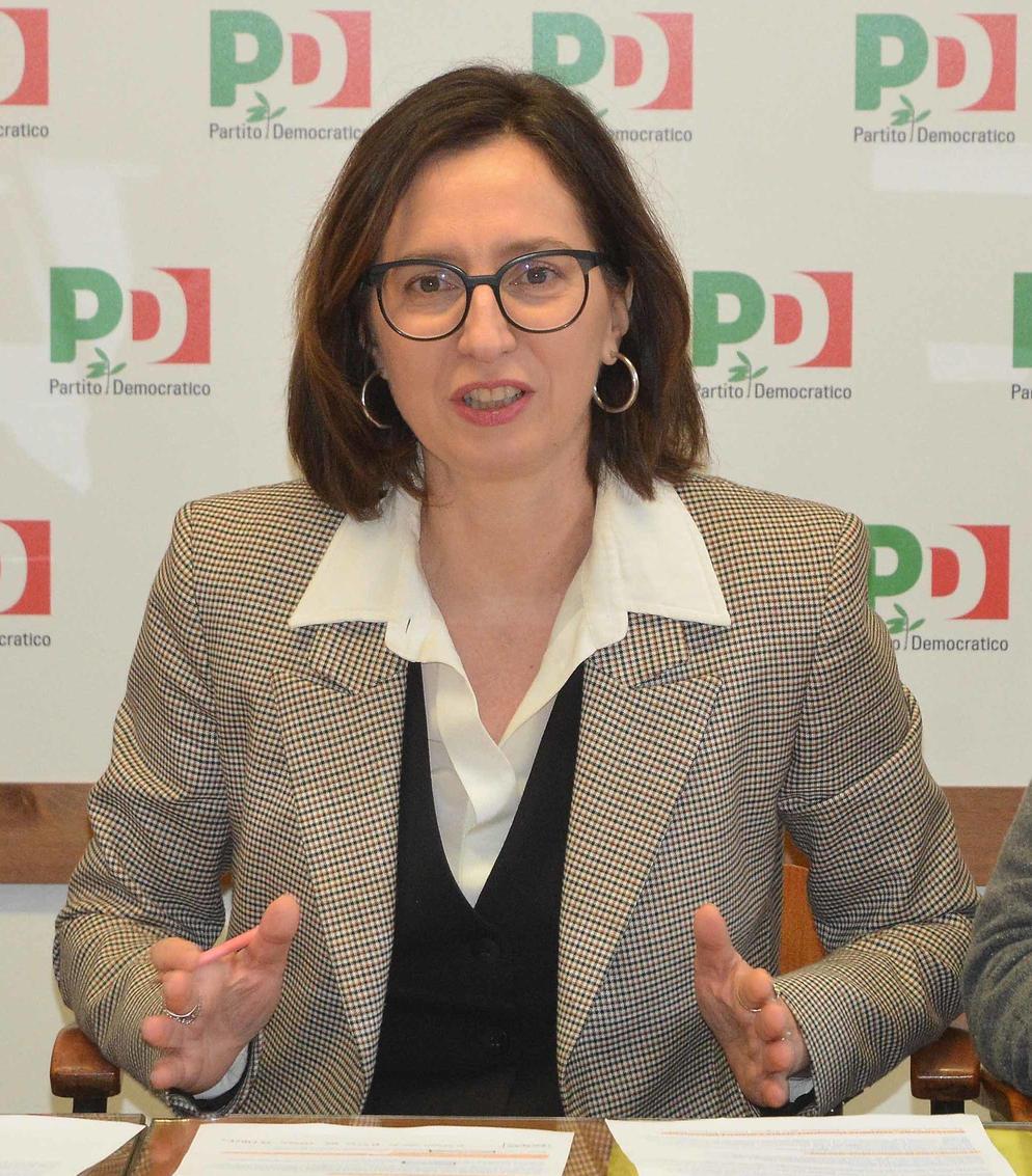 Regionali, il risiko delle candidature. Effetto campo progressista sul Pd Regionali, il risiko delle candidature. Effetto campo progressista sul Pd
