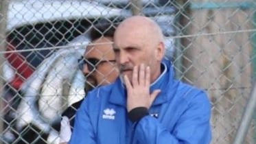 Il tecnico Antonio Armillei Il tecnico Antonio Armillei