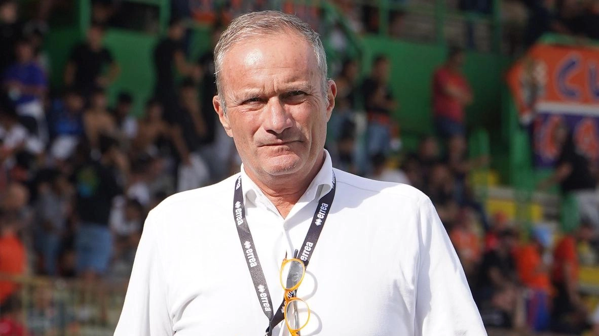 Sergio Iorio ha accolto con grande soddisfazione il successo della Pistoiese contro il Tau, un attestato della crescita della squadra di Villa (Acerboni-Castellani) Sergio Iorio ha accolto con grande soddisfazione il successo della Pistoiese contro il Tau, un attestato della crescita della squadra di Villa (Acerboni-Castellani)