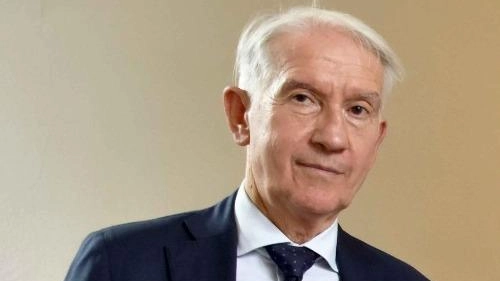 Il presidente Sogepu, Vittorio Betti Il presidente Sogepu, Vittorio Betti
