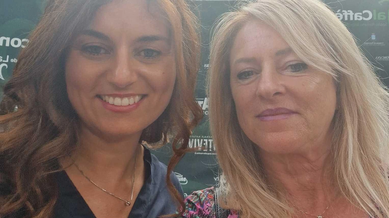 Cinzia Cerdini si difende, ribatte anche alle parole di Monsignor Tardelli e annuncia querele a chi l’ha offesa Cinzia Cerdini si difende, ribatte anche alle parole di Monsignor Tardelli e annuncia querele a chi l’ha offesa