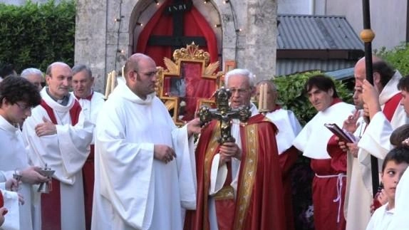 Montemurlo celebra oggi. la festa patronale della Santa Croce ricorrenza importante per la comunità montemurlese con processione e messe Montemurlo celebra oggi. la festa patronale della Santa Croce ricorrenza importante per la comunità montemurlese con processione e messe