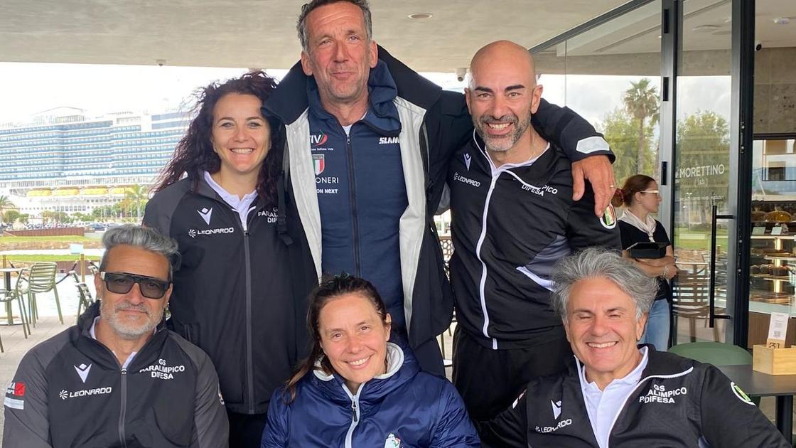 Palermo: al via il progetto di velaterapia "Navigare insieme: l’Italia senza barriere" Palermo: al via il progetto di velaterapia "Navigare insieme: l’Italia senza barriere"