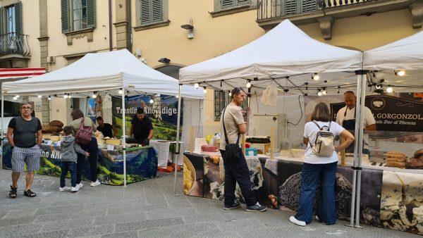 A San Giovanni torna il “Perdono dei sapori e dei saperi” A San Giovanni torna il “Perdono dei sapori e dei saperi”