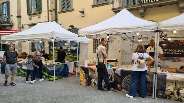 Il Perdono dei Sapori e del Saperi Il Perdono dei Sapori e del Saperi