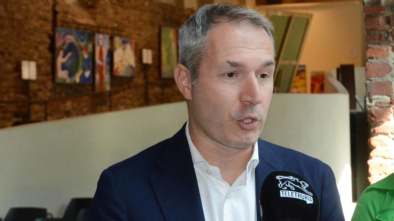AREZZO Servizi educativi, sviluppo economico, transizione sostenibile: sono i pilastri su cui si costruisce la città di domani e che... AREZZO Servizi educativi, sviluppo economico, transizione sostenibile: sono i pilastri su cui si costruisce la città di domani e che...