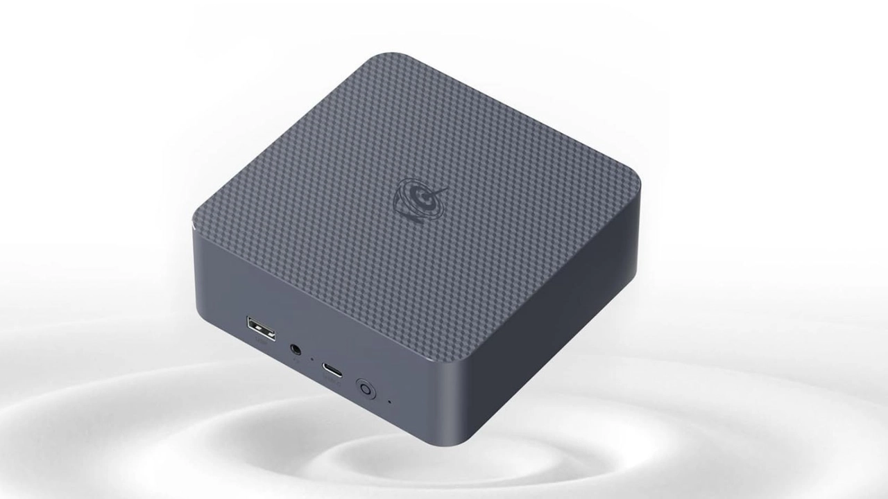 Mini PC Beelink Mini PC Beelink